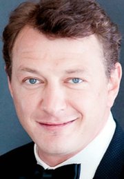 Марат Башаров